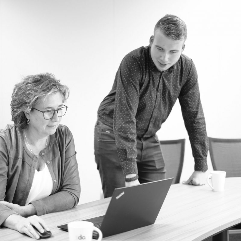 Managed IT Services